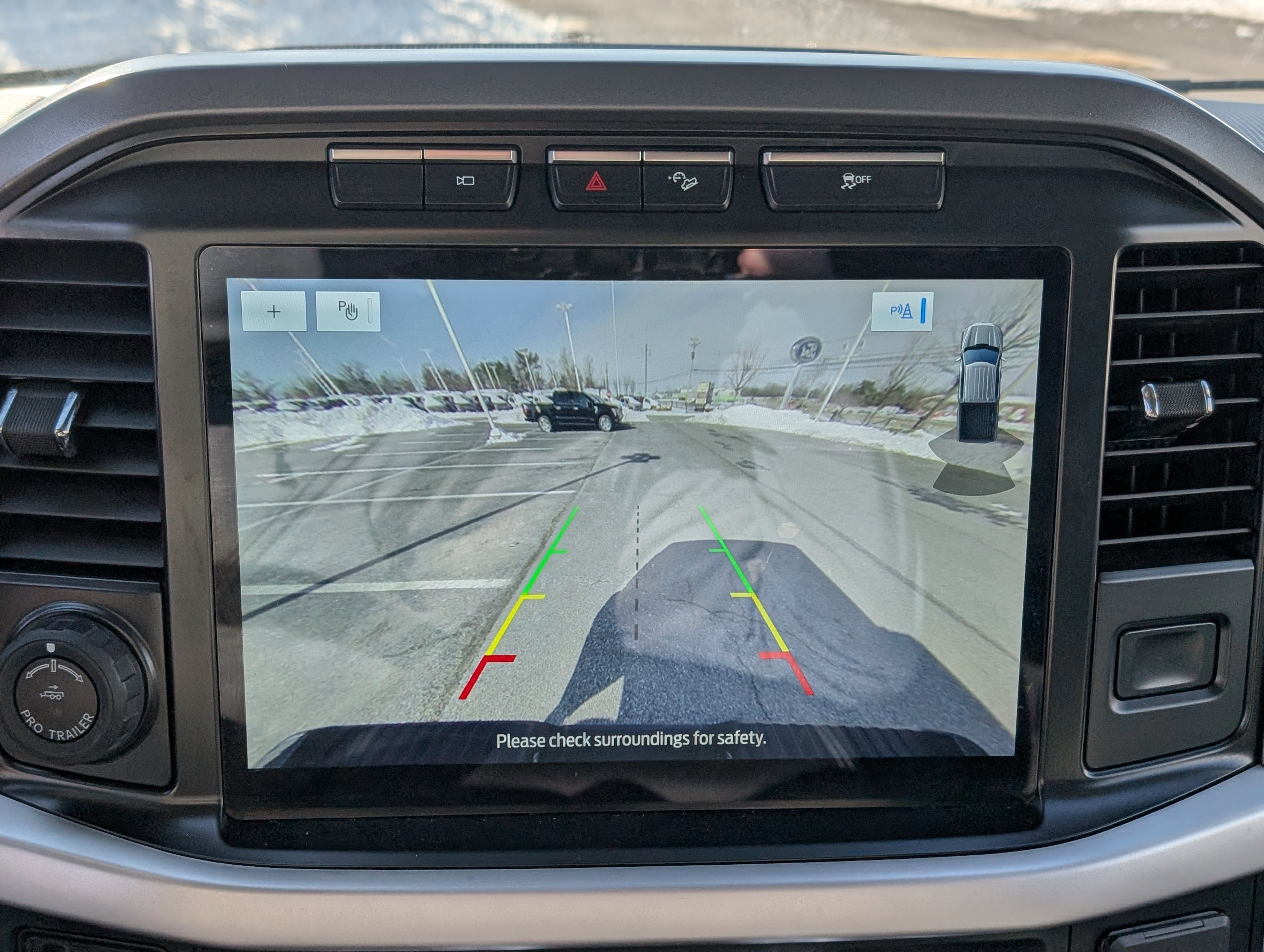 Certified 2022 Ford F150 XLT w/ Equipment Group 302A High image 30