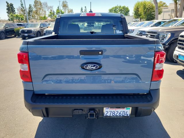 Certified 2025 Ford Maverick XLT w/ Equipment Group 301A AWD/4WD image 21