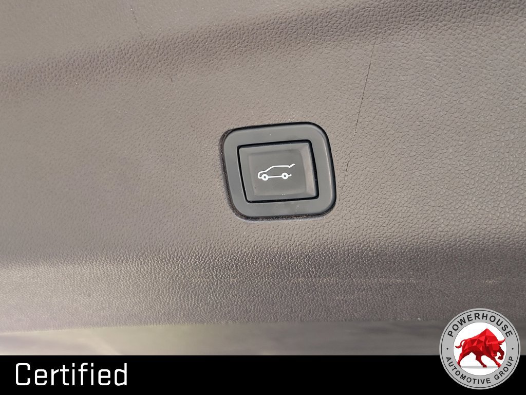 Used 2021 GMC Yukon SLT RWD image 15
