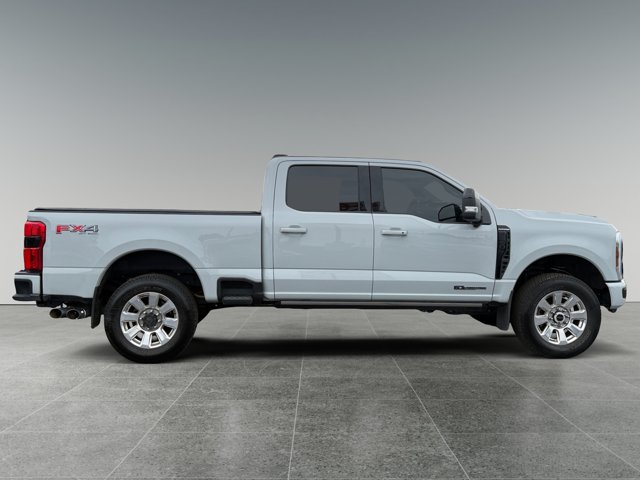 Certified 2026 Ford F350 Platinum AWD/4WD image 6