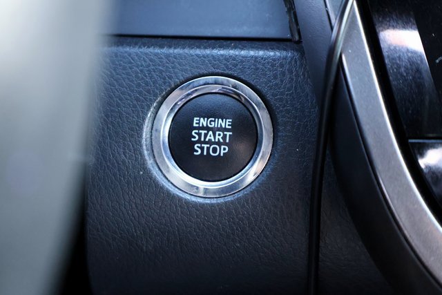 Used 2021 Toyota Camry TRD image 6