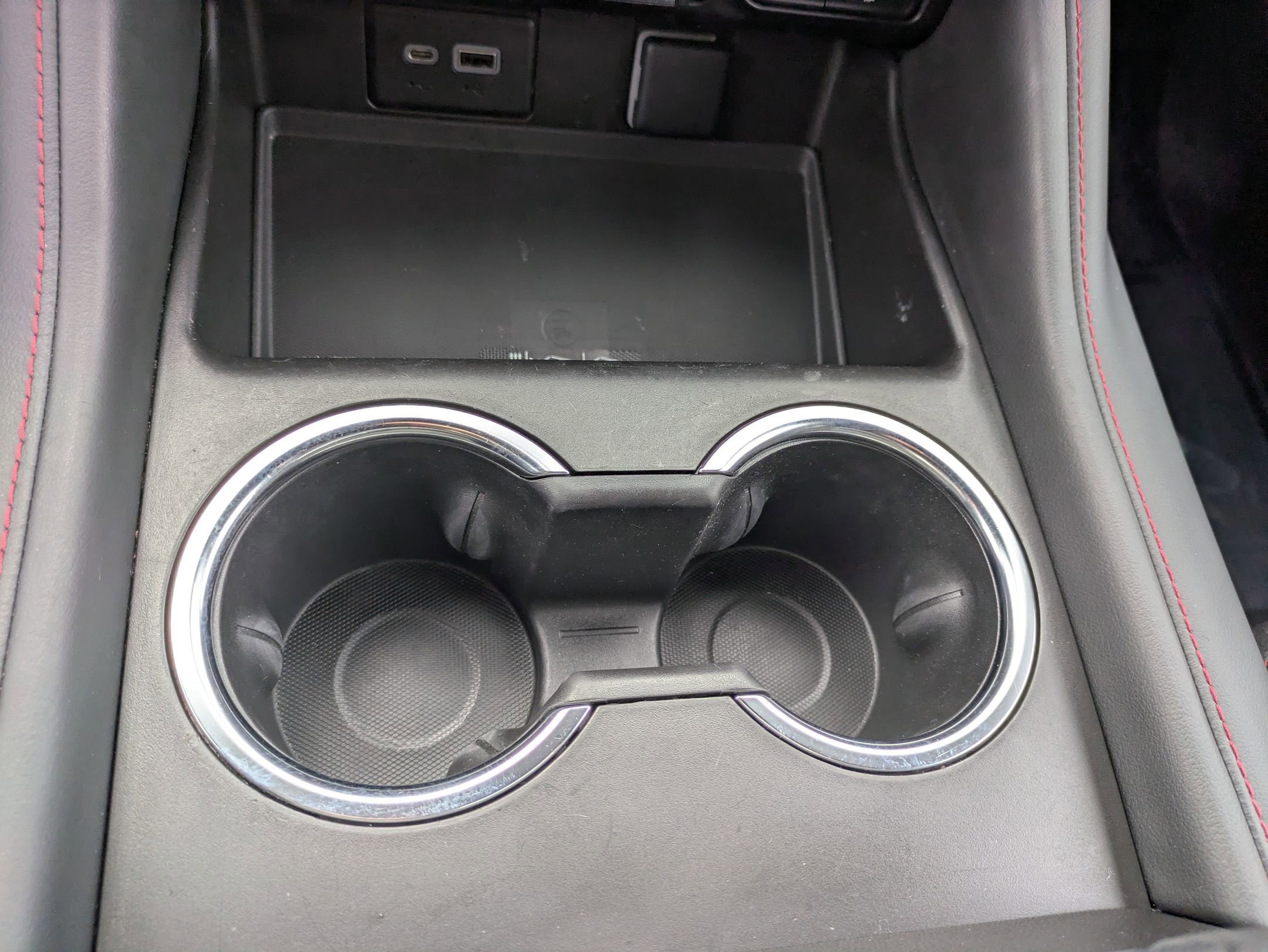 Used 2022 Chevrolet Tahoe RST w/ Sport Performance Package image 22