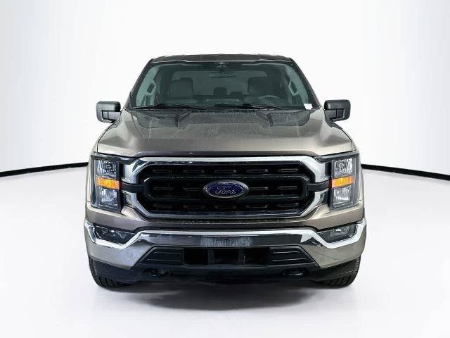 Certified 2023 Ford F150 XLT AWD/4WD image 6
