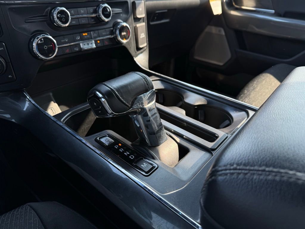 Certified 2022 Ford F150 XLT w/ Equipment Group 302A High image 27