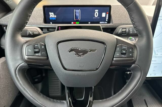 Certified 2023 Ford Mustang Mach-E Premium AWD/4WD image 24