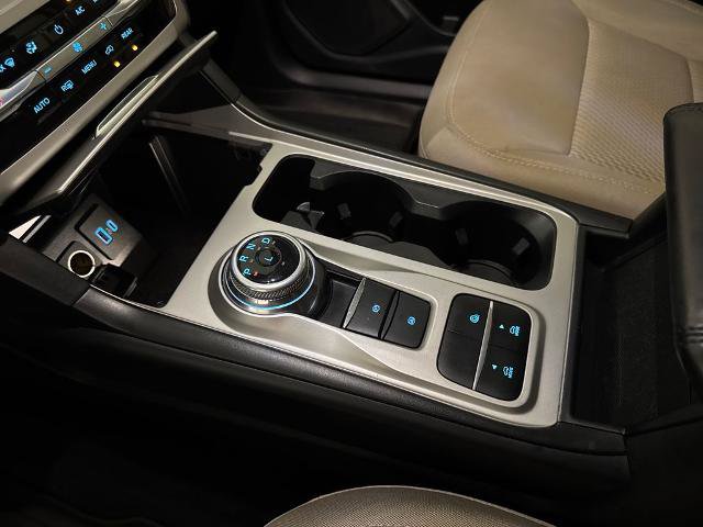 Certified 2022 Ford Explorer XLT RWD image 29