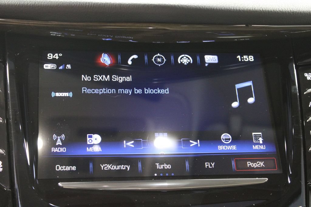 Used 2020 Cadillac Escalade Premium Luxury AWD/4WD image 50