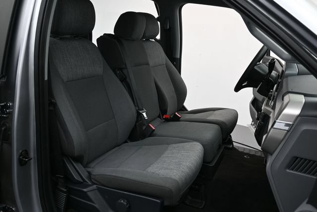 Certified 2021 Ford F150 XLT AWD/4WD image 30