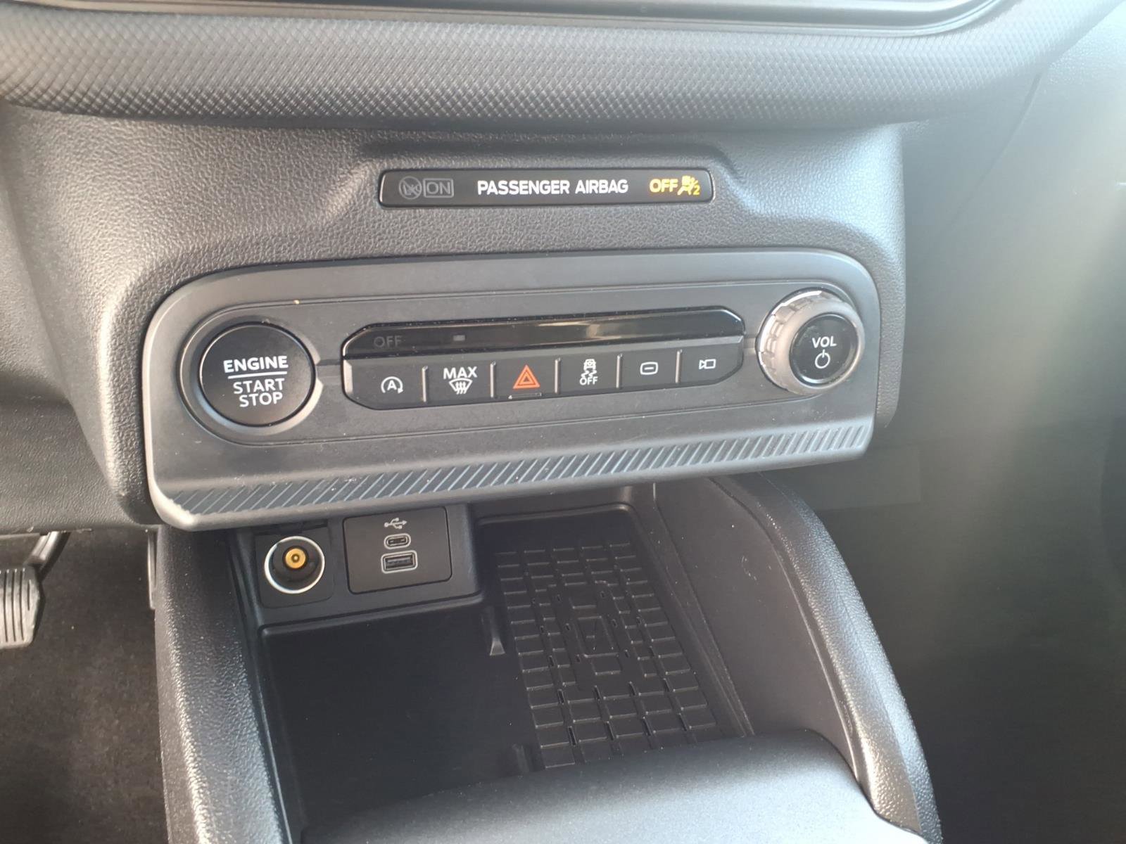 Certified 2025 Ford Bronco Sport Big Bend AWD/4WD image 18