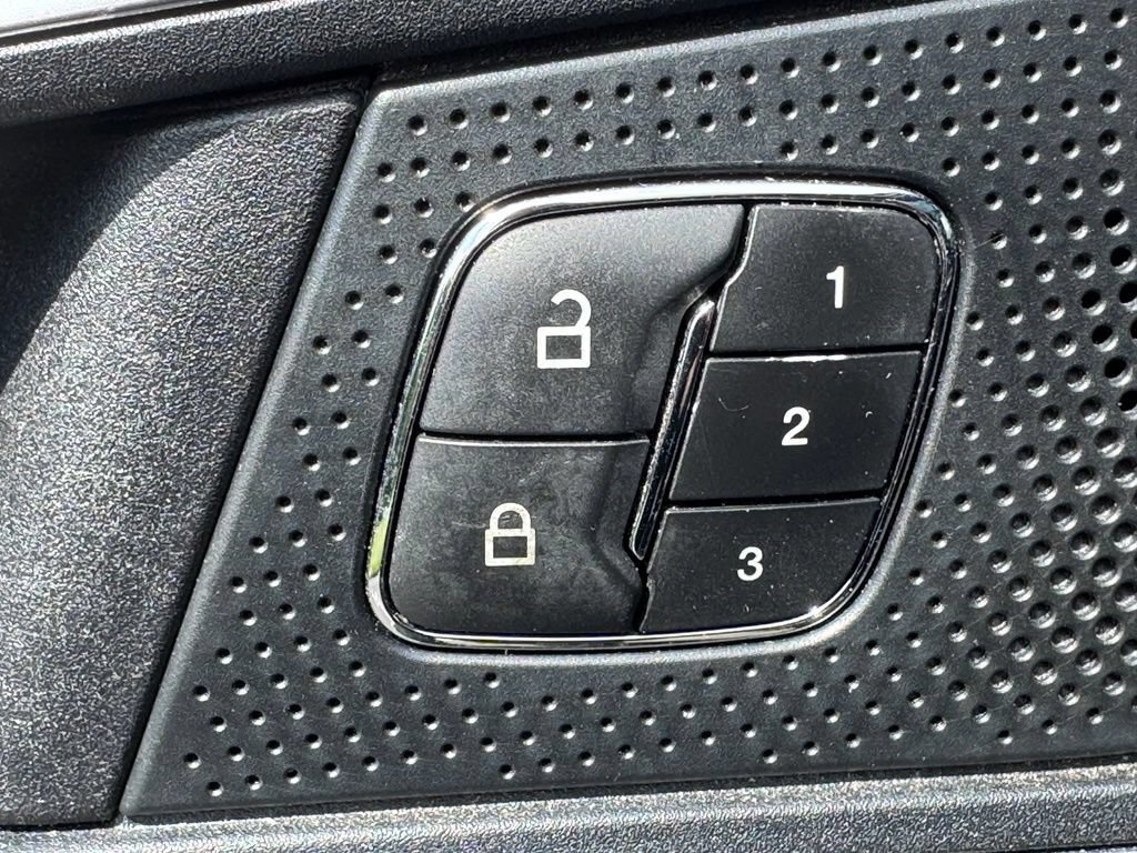 Certified 2020 Ford Edge ST w/ Equipment Group 401A AWD/4WD image 16
