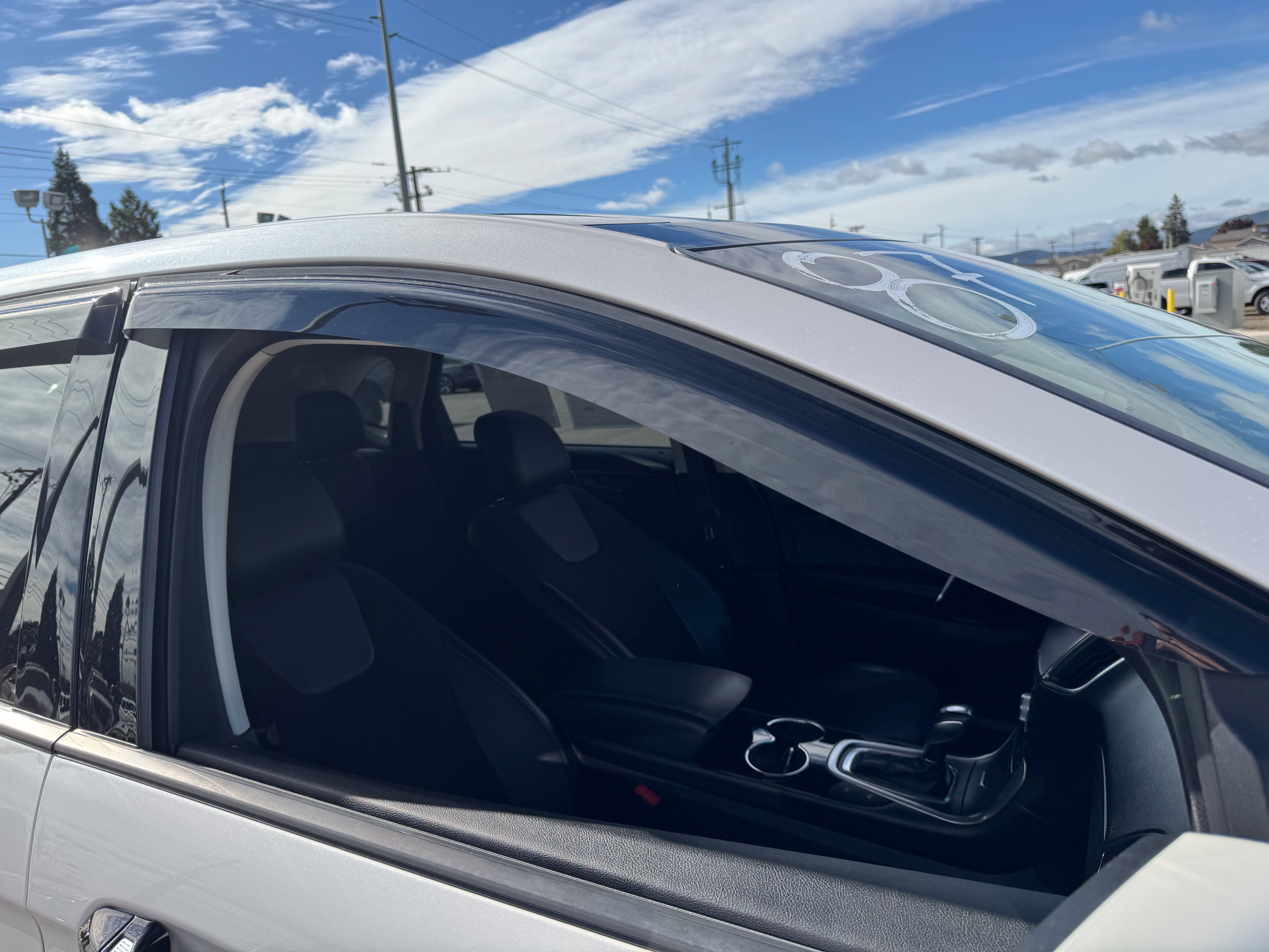 Certified 2018 Ford Edge Sport w/ Equipment Group 401A AWD/4WD image 55