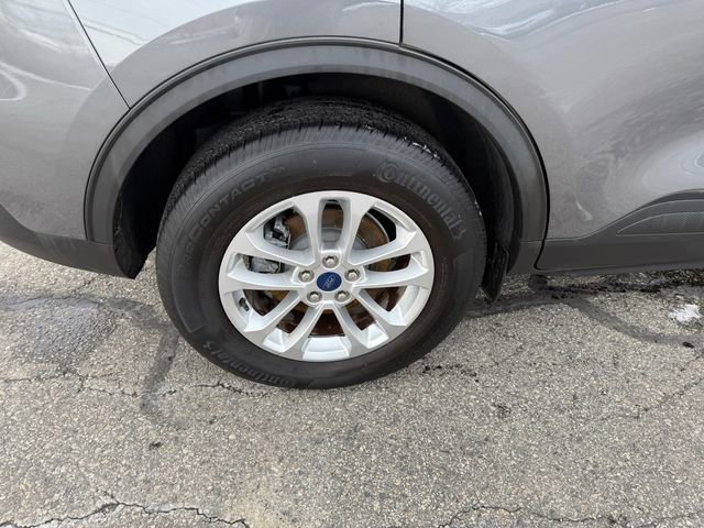 Certified 2022 Ford Escape SE w/ Convenience Package image 29