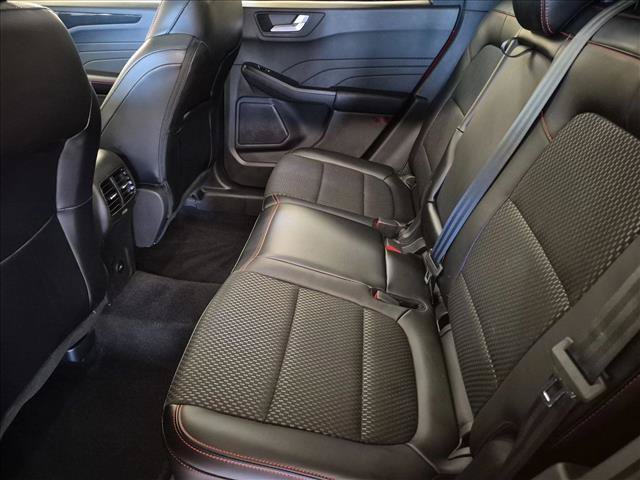 Certified 2024 Ford Escape ST-Line w/ Tech Pack #1 AWD/4WD image 21