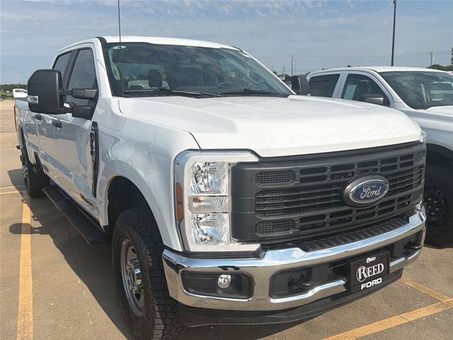 Certified 2025 Ford F350 XL w/ XL Off-Road Package AWD/4WD image 2
