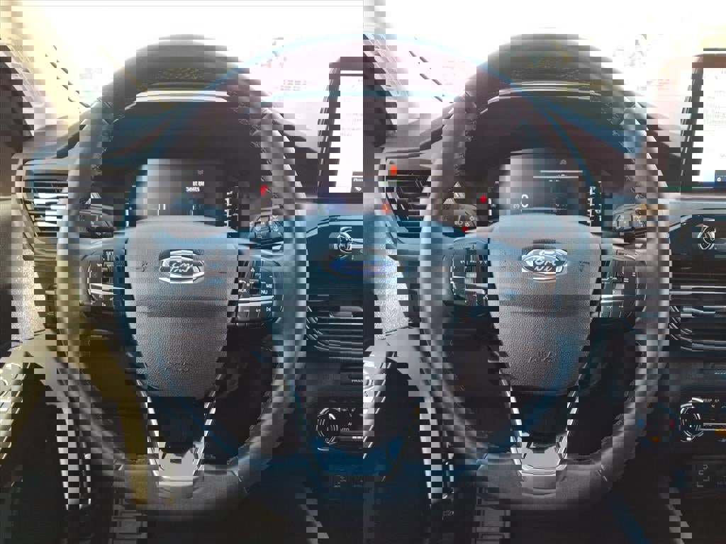 Certified 2023 Ford Escape Active image 20