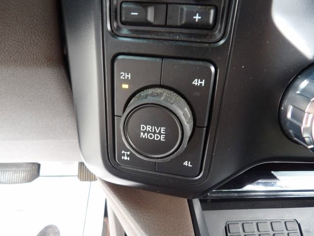 Certified 2024 Ford F250 King Ranch w/ Chrome Package image 22