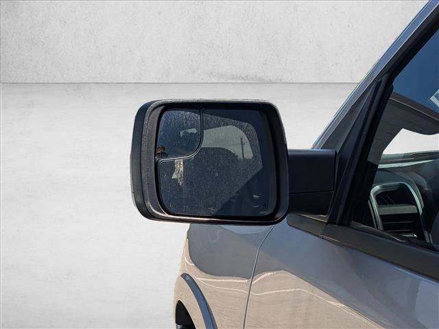 Used 2025 RAM 1500 Big Horn AWD/4WD image 29