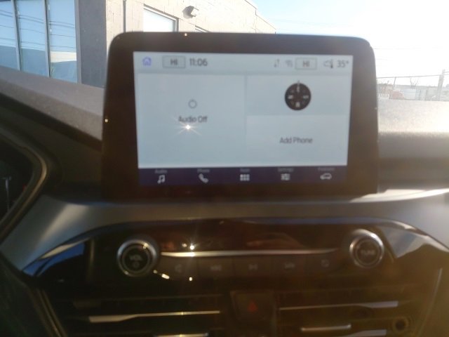 Certified 2025 Ford Escape Active w/ Cold Weather Package image 21