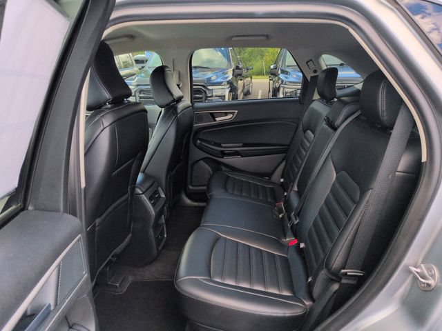 Certified 2024 Ford Edge SEL AWD/4WD image 24