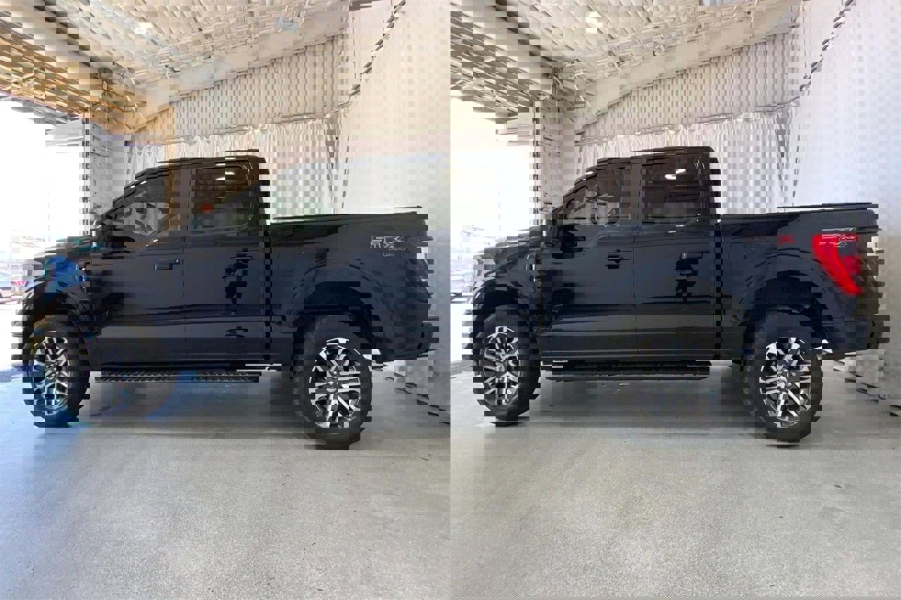 Certified 2023 Ford F150 XL w/ STX Appearance Package image 26