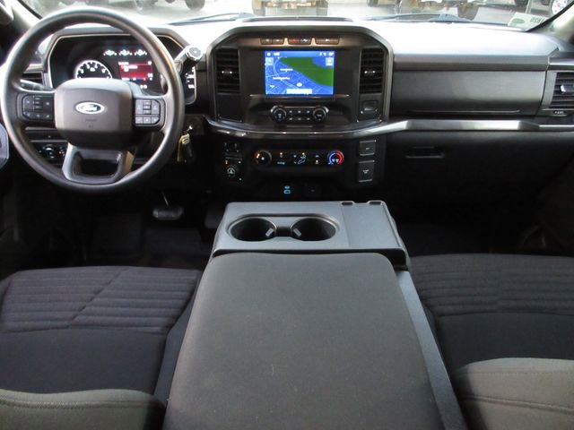 Certified 2021 Ford F150 XL w/ STX Appearance Package image 21