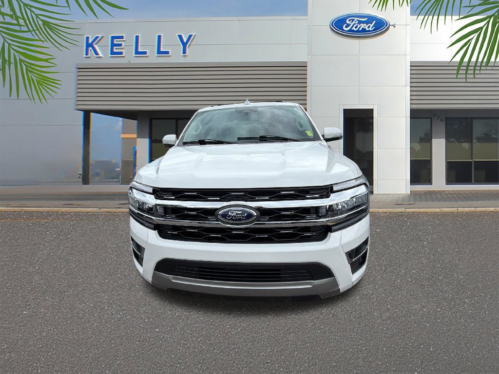 Certified 2023 Ford Expedition Limited RWD image 2