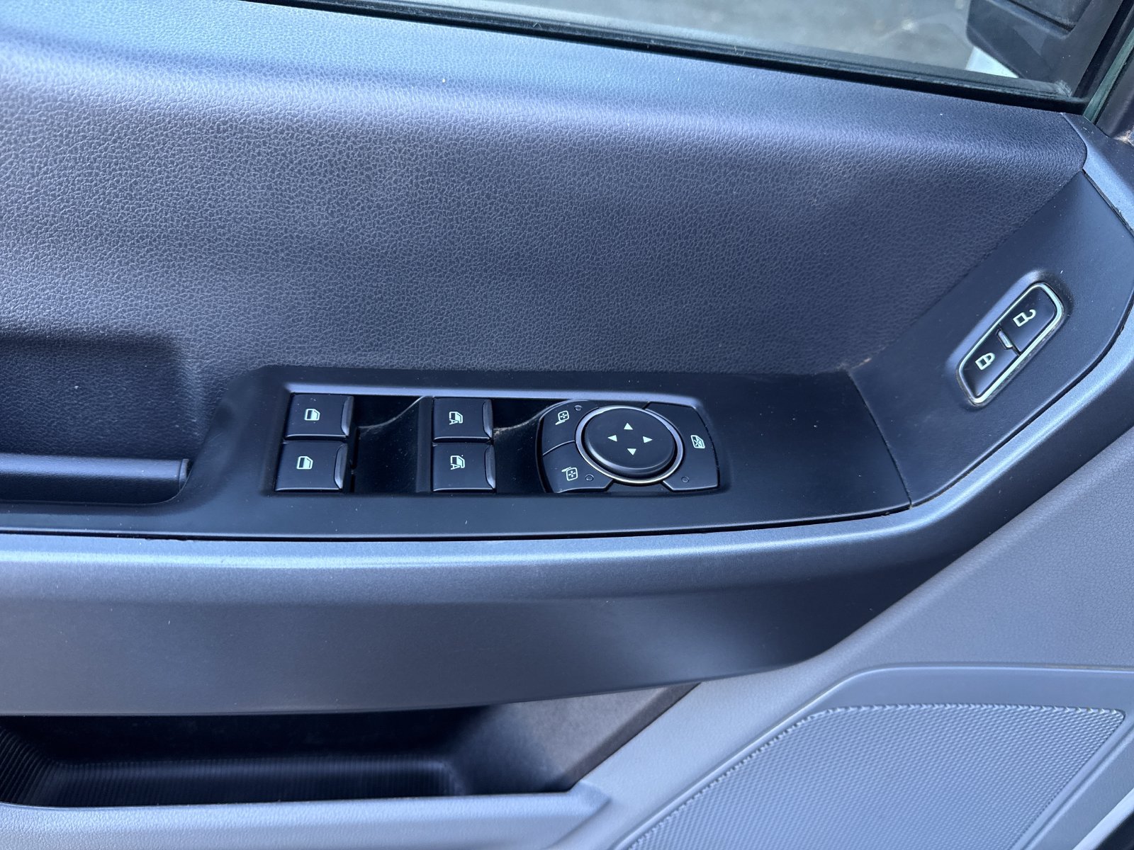 Certified 2026 Ford F350 XLT AWD/4WD image 11