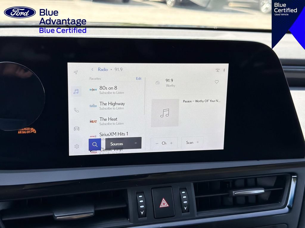 Used 2025 Lexus ES 350 w/ Accessory Package (Z1) FWD image 23