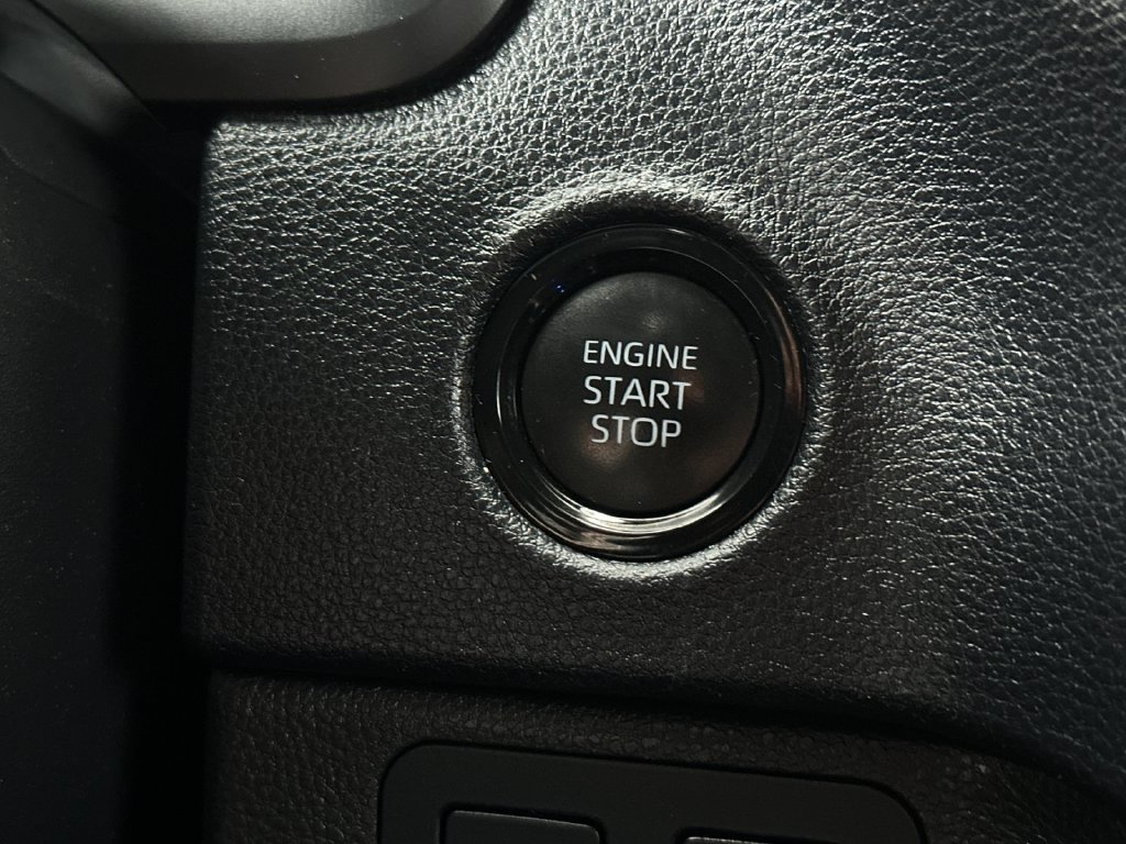 Used 2026 Toyota Tundra SR5 RWD image 20