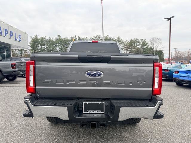 Certified 2025 Ford F250 XLT image 6