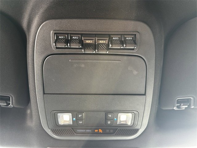 Certified 2023 Ford F150 Tremor w/ Trailer Tow Package image 29