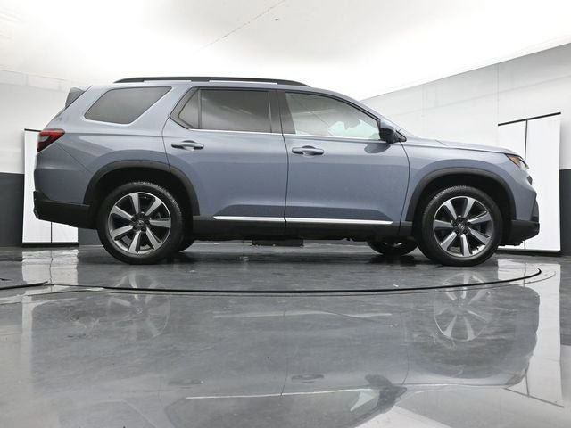 Used 2023 Honda Pilot Elite image 35