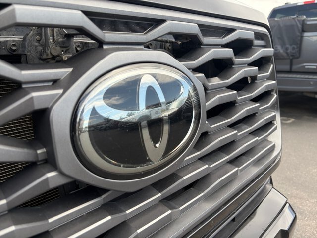 Used 2021 Toyota Tacoma TRD Sport AWD/4WD image 22