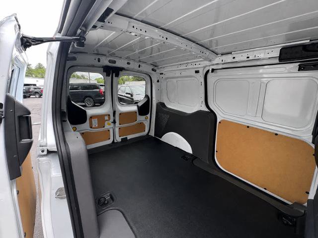Certified 2023 Ford Transit Connect XL FWD image 9