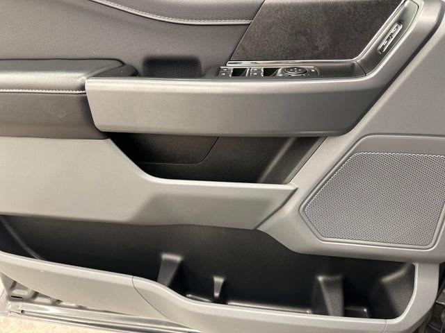 Certified 2025 Ford F150 XLT w/ Equipment Group 301A Standard image 35