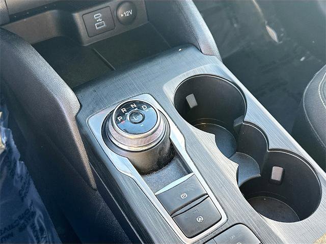 Certified 2023 Ford Escape Active image 14