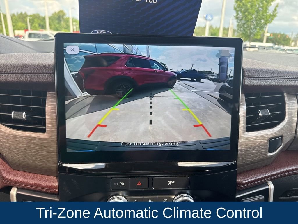 Certified 2024 Ford Expedition Limited RWD image 20
