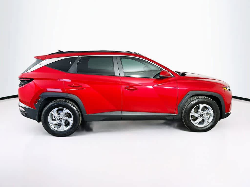 Used 2023 Hyundai Tucson SEL FWD image 26