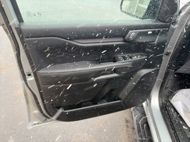 Certified 2024 Ford Ranger XL w/ Trailer Tow Package image 10