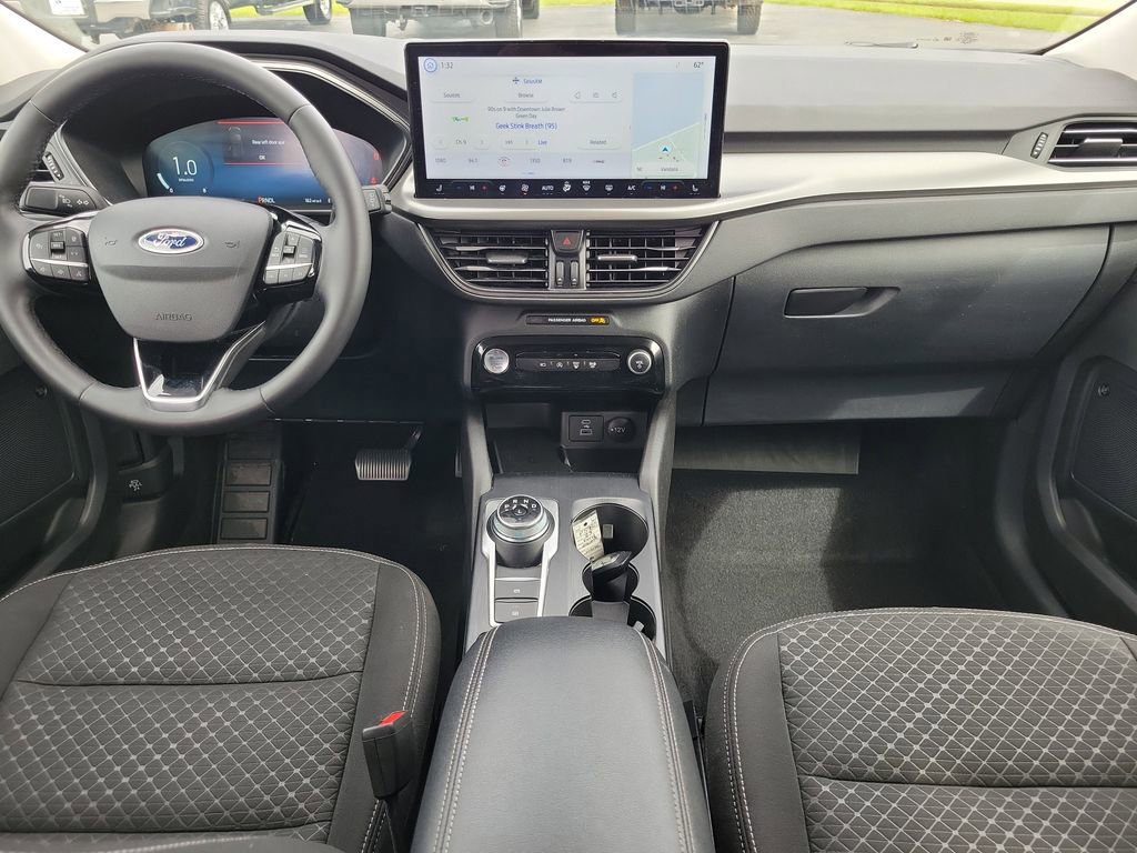 Certified 2023 Ford Escape Active w/ Tech Pack #2 image 11