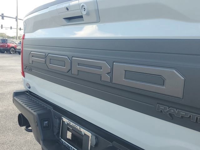 Certified 2023 Ford F150 Raptor image 7