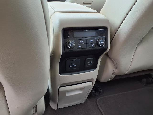 Used 2019 GMC Acadia Denali FWD image 21