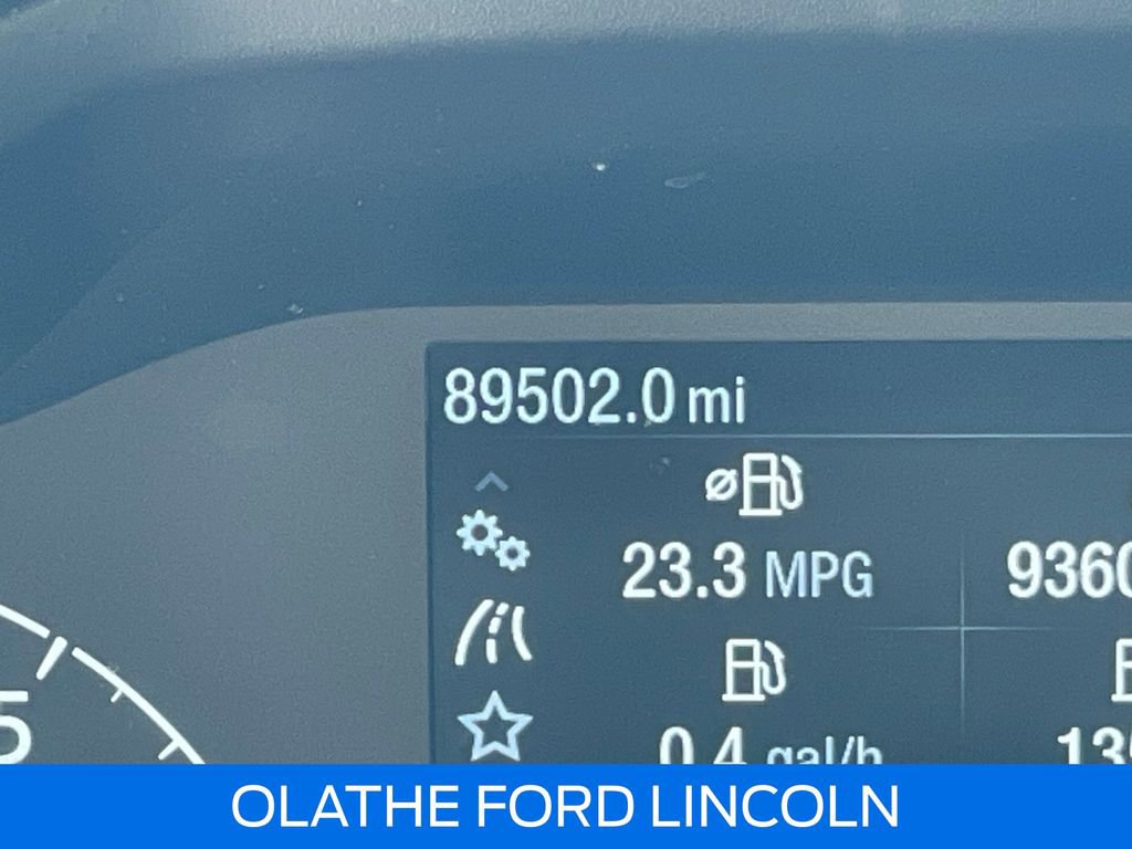 Certified 2021 Ford Transit Connect XL image 13