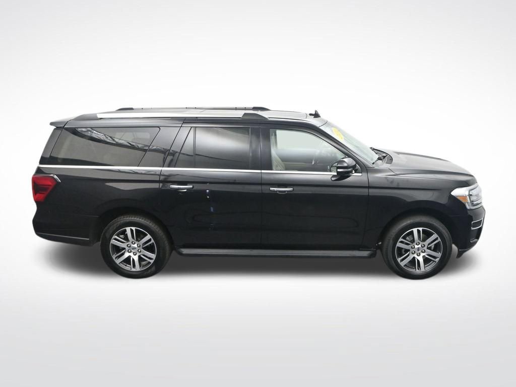 Certified 2024 Ford Expedition Max Limited RWD image 27