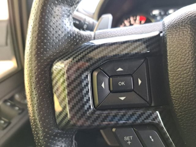 Certified 2018 Ford F150 Raptor w/ Equipment Group 802A Luxury image 21