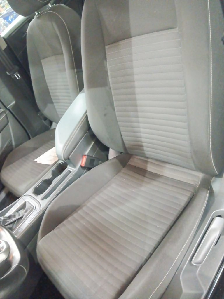 Used 2024 Volkswagen Jetta S FWD image 6
