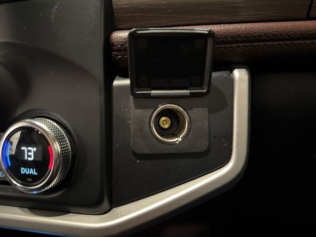 Certified 2024 Ford Expedition Max Limited RWD image 31