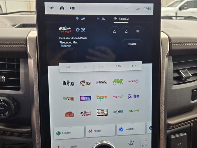 Certified 2023 Ford Expedition Max King Ranch image 14