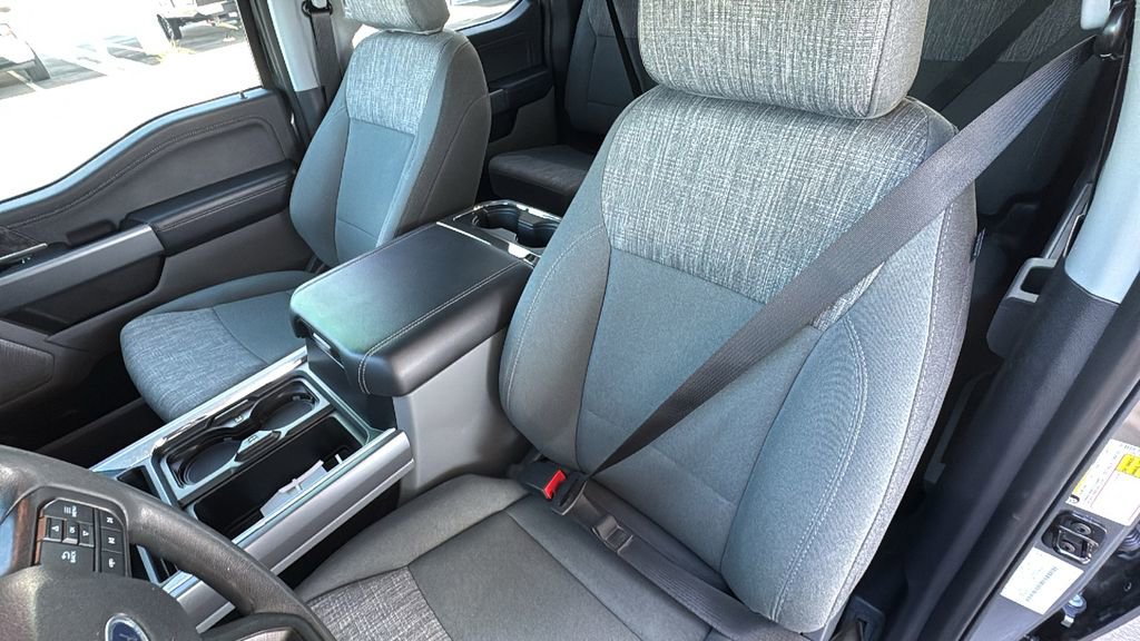 Certified 2024 Ford F250 XLT w/ XLT Premium Package image 24