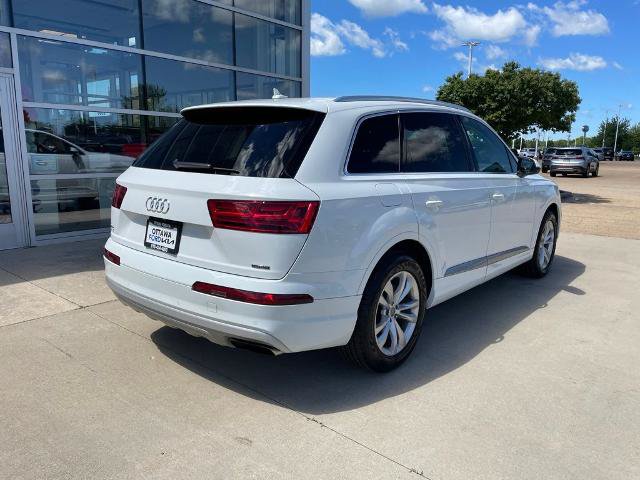 Used 2019 Audi Q7 3.0T Premium Plus AWD/4WD image 5